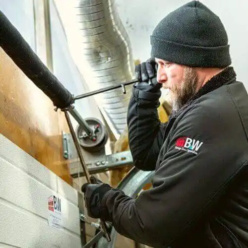 garage door service Meadow